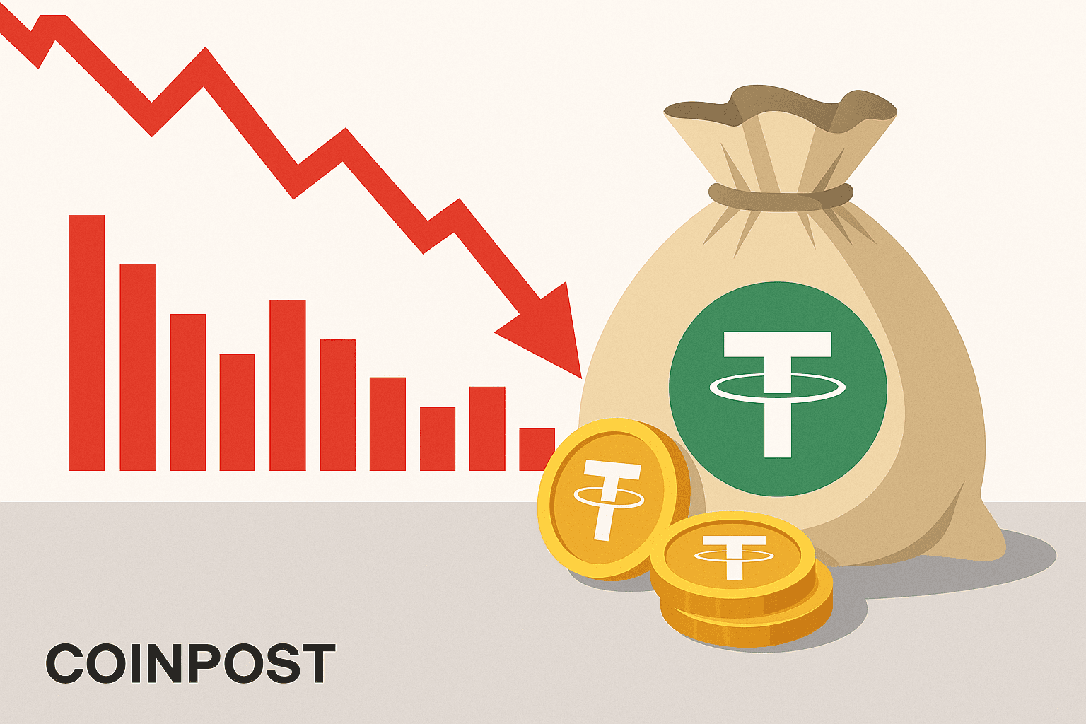HTX Announces $100 Million USDT Airdrop After Market Crash