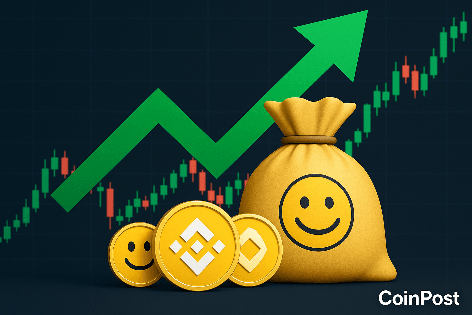 GiggleFund Donates $11 Million in BNB to Giggle Academy Amid Token Surge