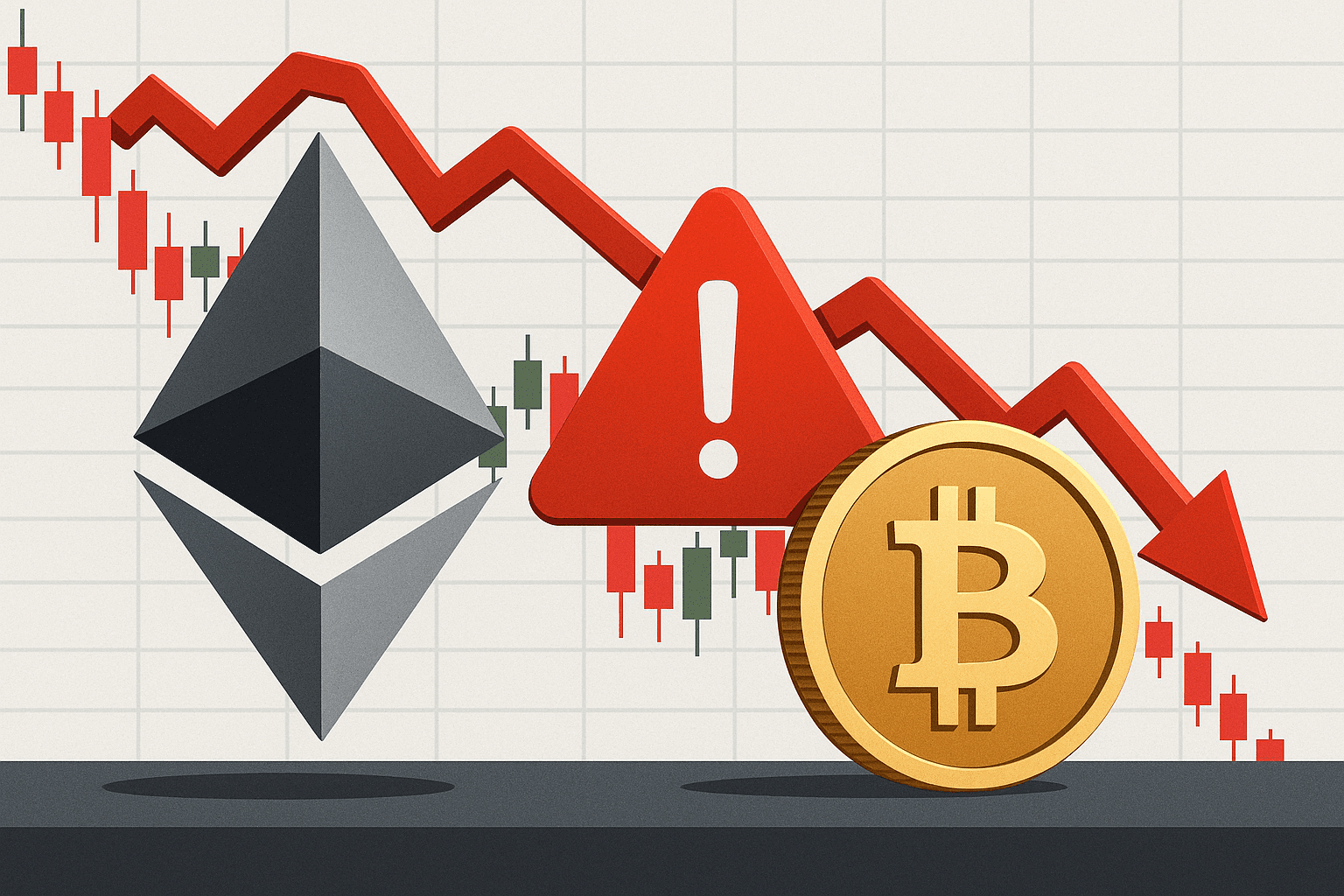 Whale Liquidates $18.8M in ETH and HYPE Positions Amid Market Pullback