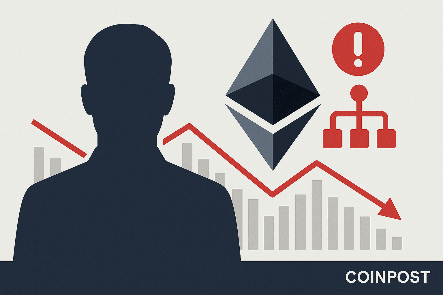 Ethereum Developer Péter Szilágyi Alleges Pay Inequity and Centralized Control