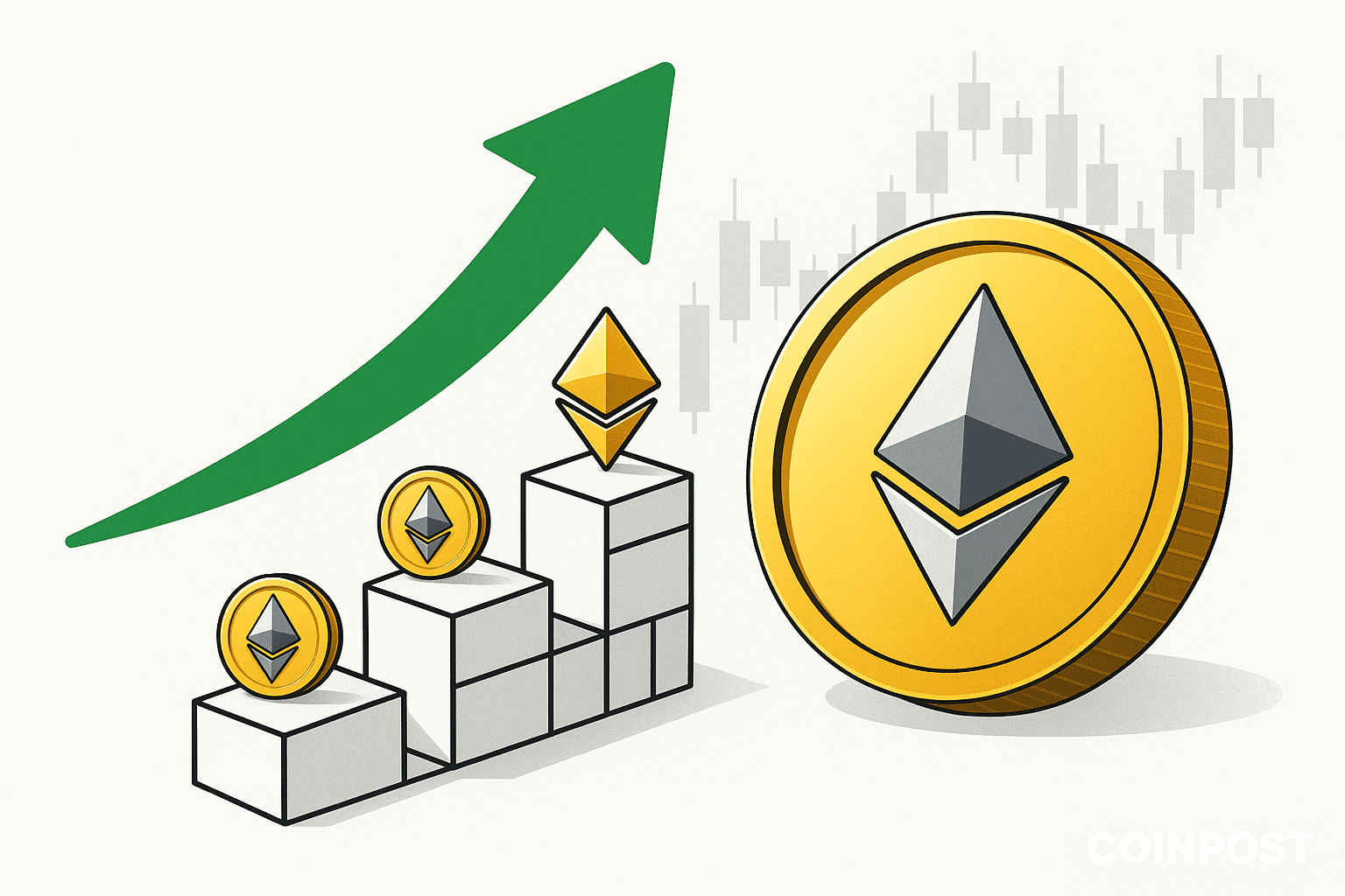 VanEck Files for Lido Staked ETH ETF with SEC