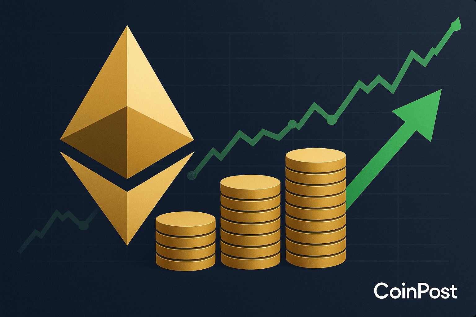BitMine Reports $13.4 Billion in Assets with 3.24 Million ETH Holdings