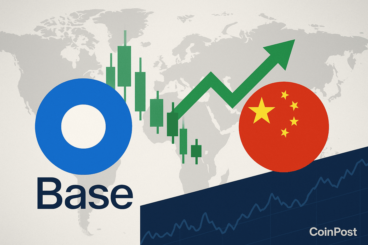 Base Protocol Sees Growing Participation from Chinese Developers and Traders