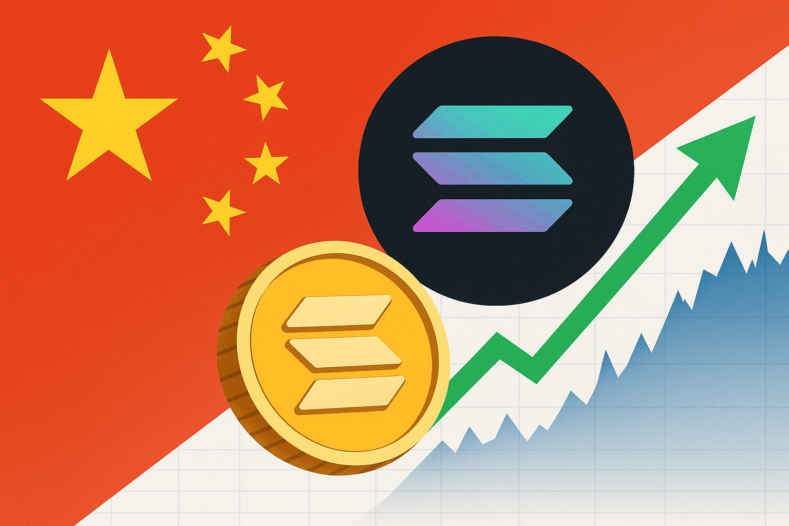 Solana Reveals Official Chinese Name as '索拉拉'