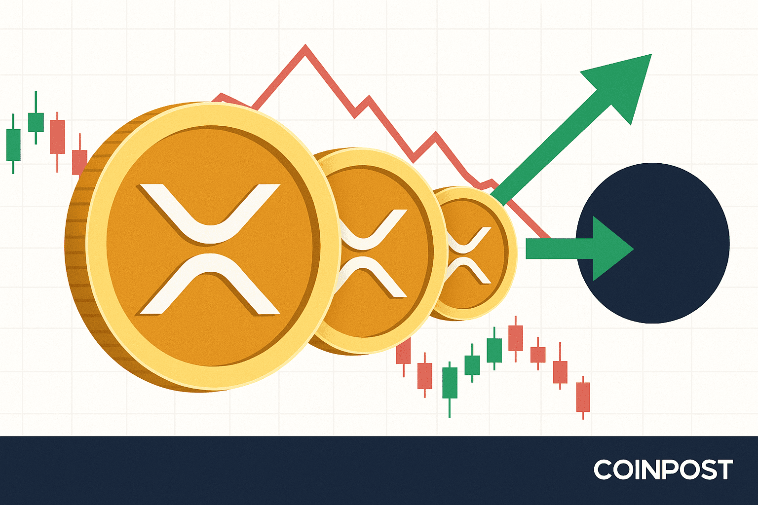 50 Million XRP Worth $124 Million Moved From Ripple Co-Founder’s Wallet