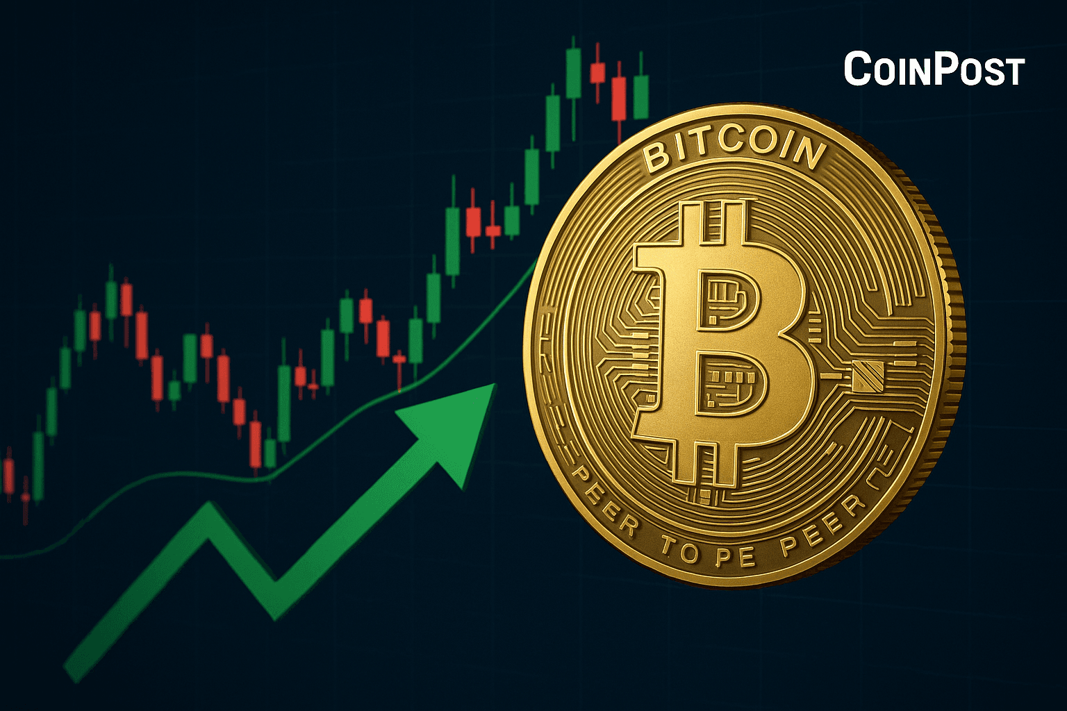 トレーダー、サトシ・ナカモトが年内にビットコインを動かす可能性に賭ける