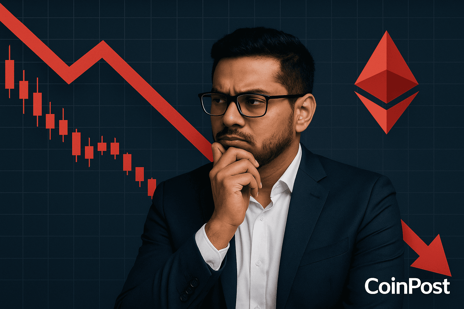 Polygon CEO Expresses Doubts About Ethereum Loyalty