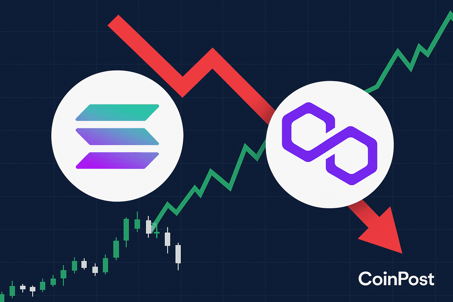 Solana Co-Founder Suggests Collaboration with Polygon Amid Ethereum Loyalty Questions