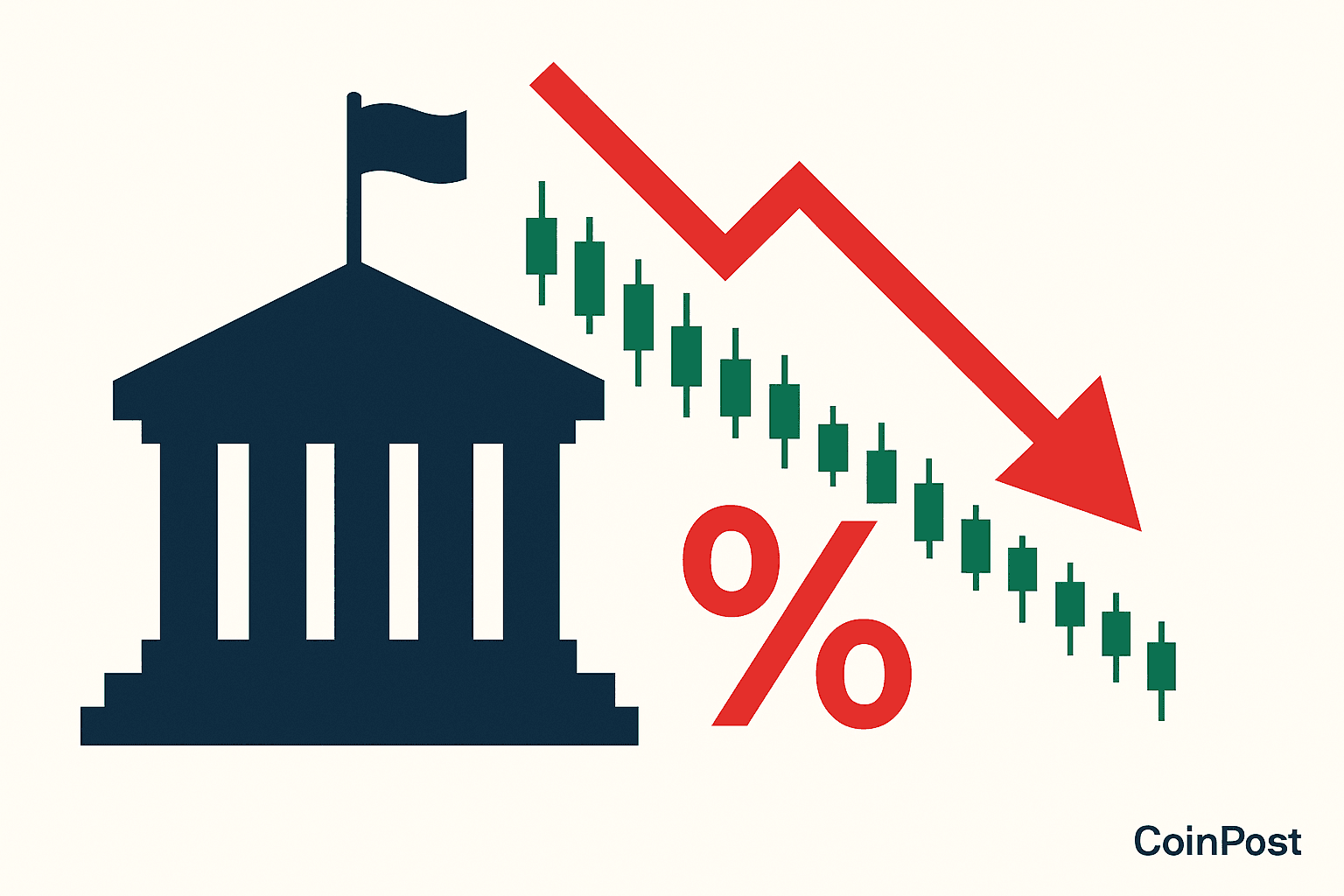 CME FedWatch Indicates 99% Probability of October Rate Cut