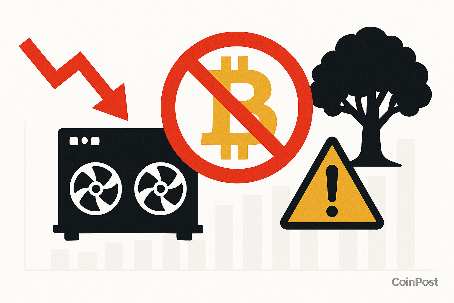 Canadian Province Proposes Permanent Ban on Cryptocurrency Mining