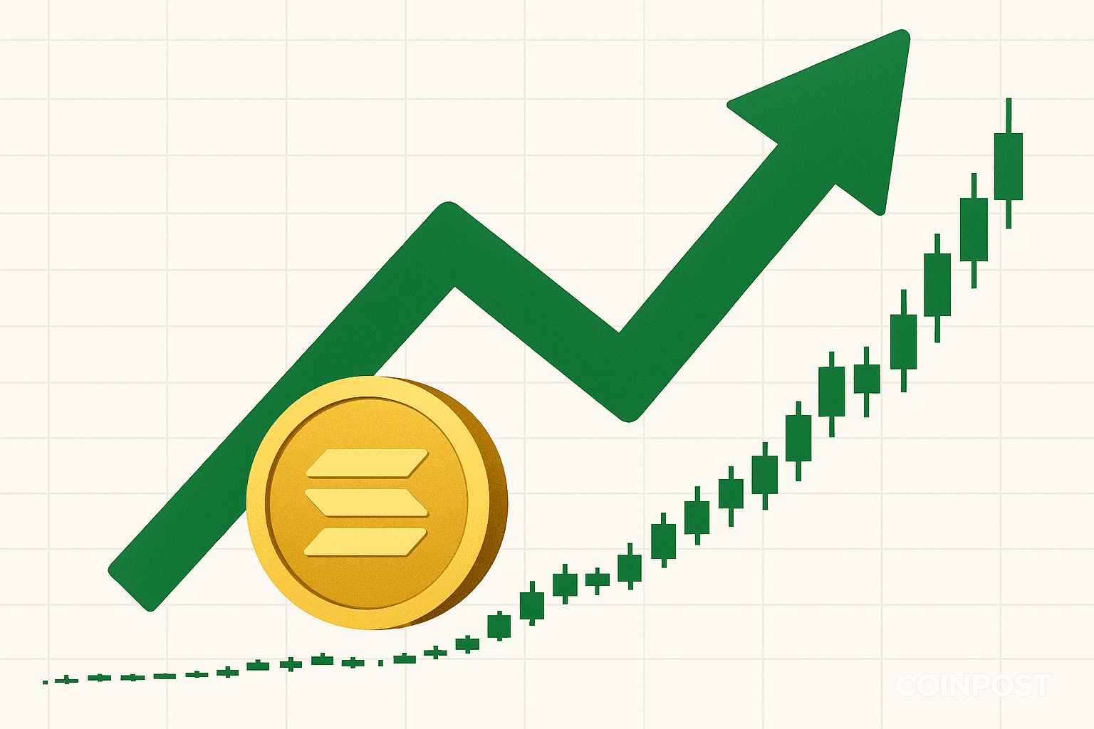 Solana Meme Token Solara Surges 105% to $10M Market Cap