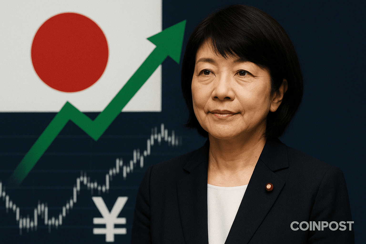 Satsuki Katayama Reportedly Set to Become Japan’s New Finance Minister