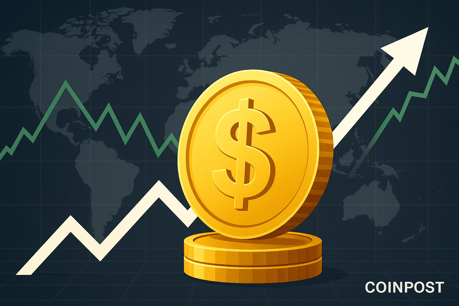 BOJ Deputy Governor Sees Stablecoins Playing Key Role in Global Payments