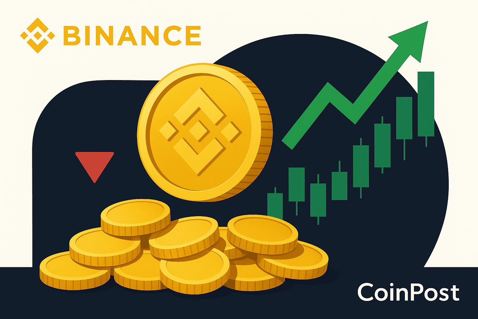 Binance Alpha Adds 221 Tokens via Airdrops, TGEs, and Booster Program