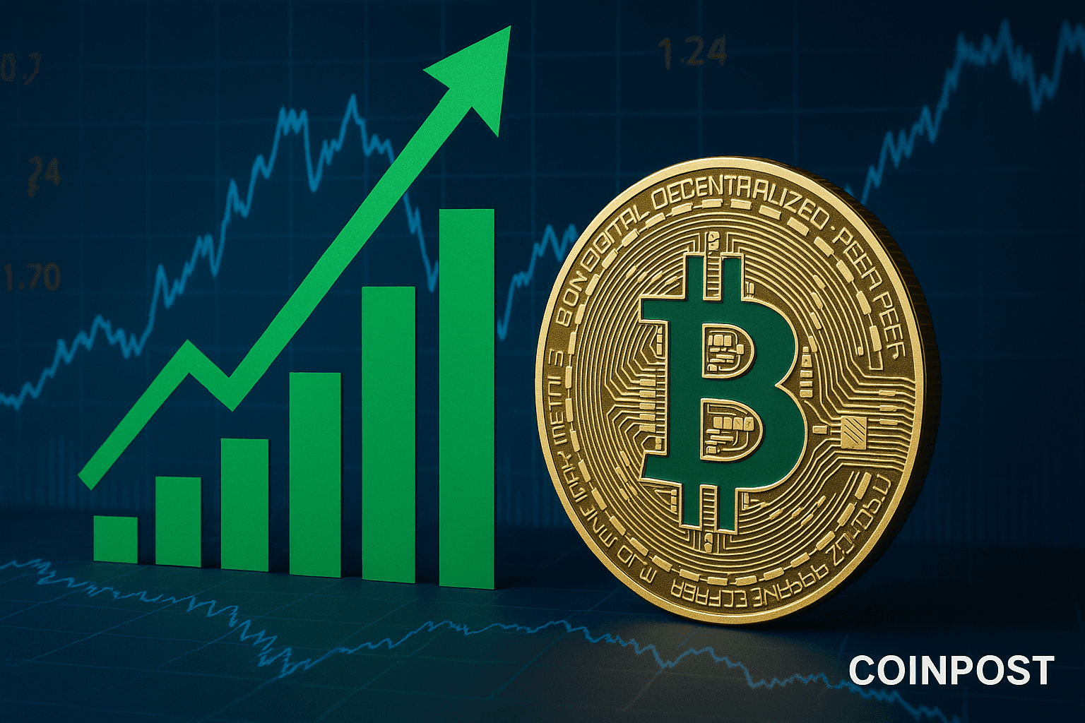 $2B Expected for BlackRock’s UK Bitcoin ETF, Potential IBIT Recycling