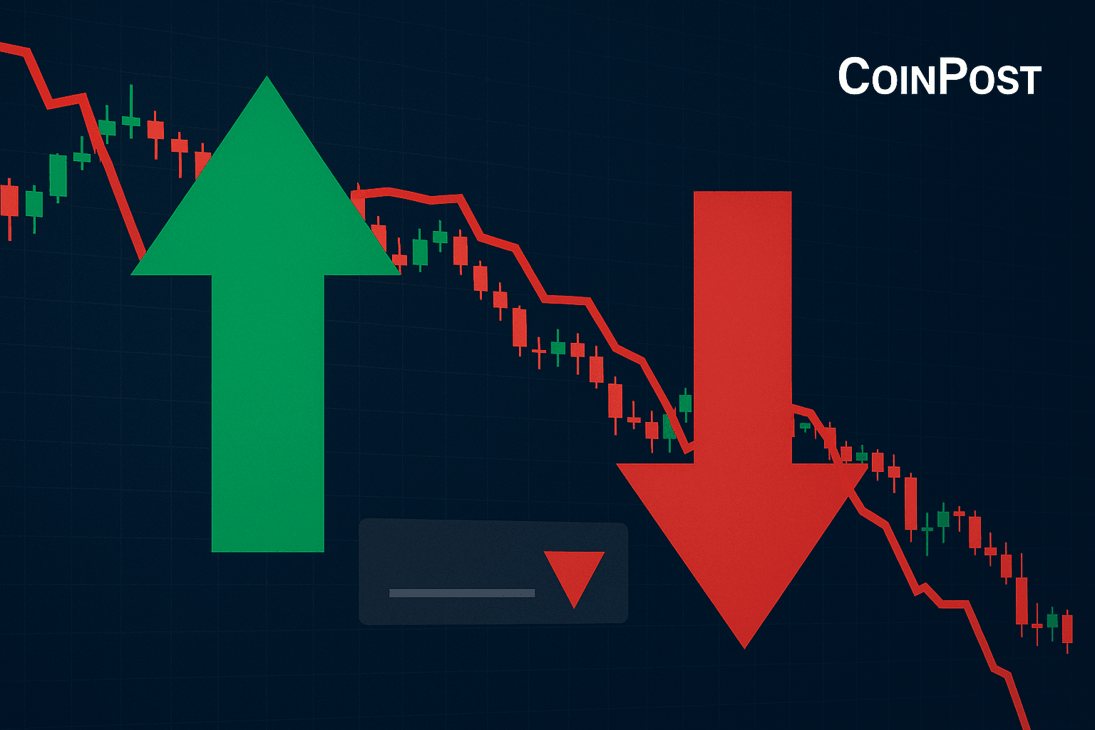 Over $250 Million in Crypto Long Positions Liquidated Within 24 Hours