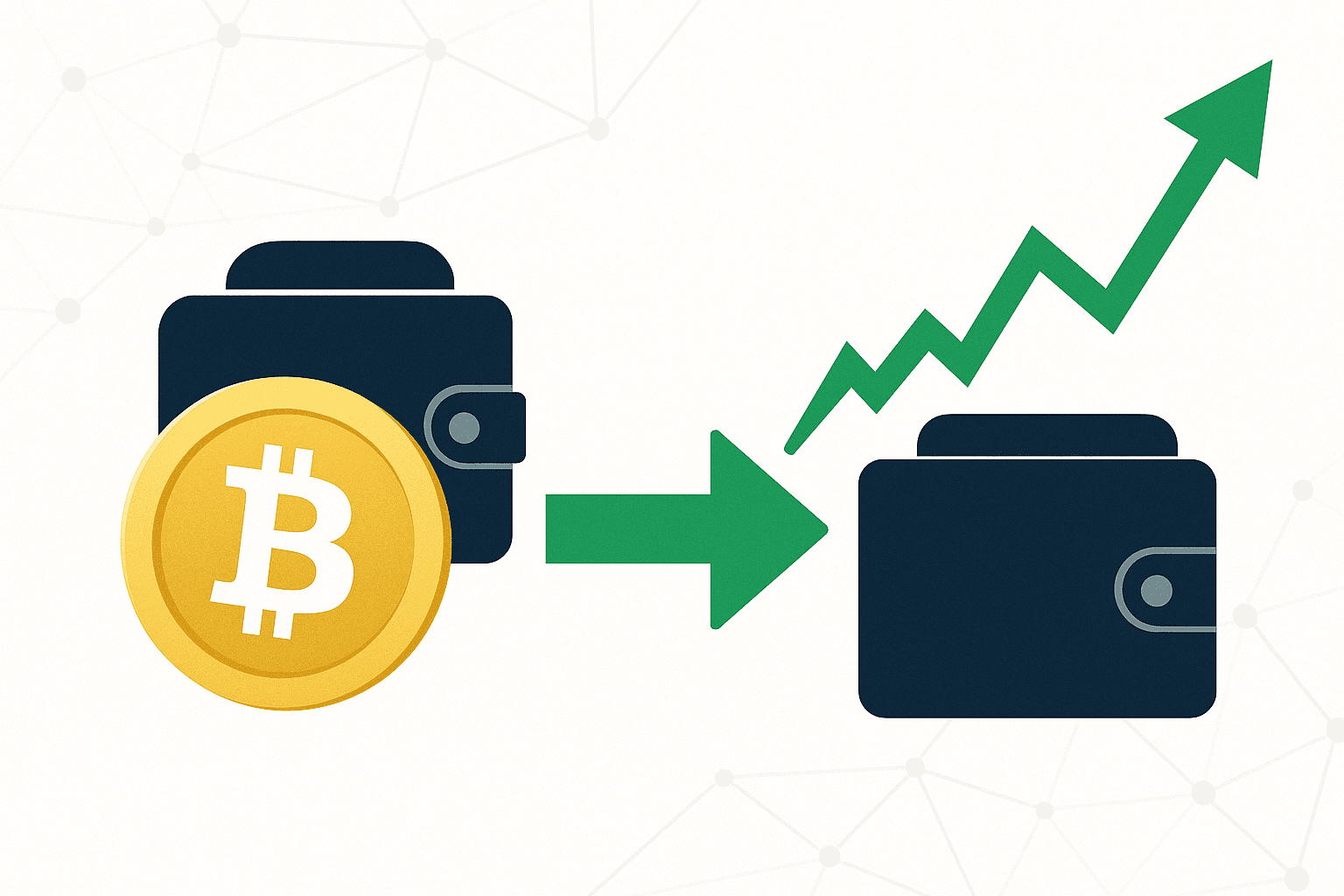 Over 1,100 Bitcoin Transferred from Coinbase Institutional to New Wallet