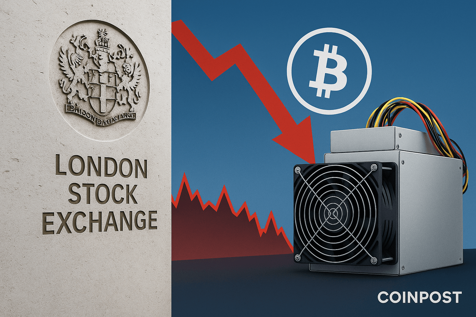 Argo Blockchain to Exit London Stock Exchange After Creditor Takeover