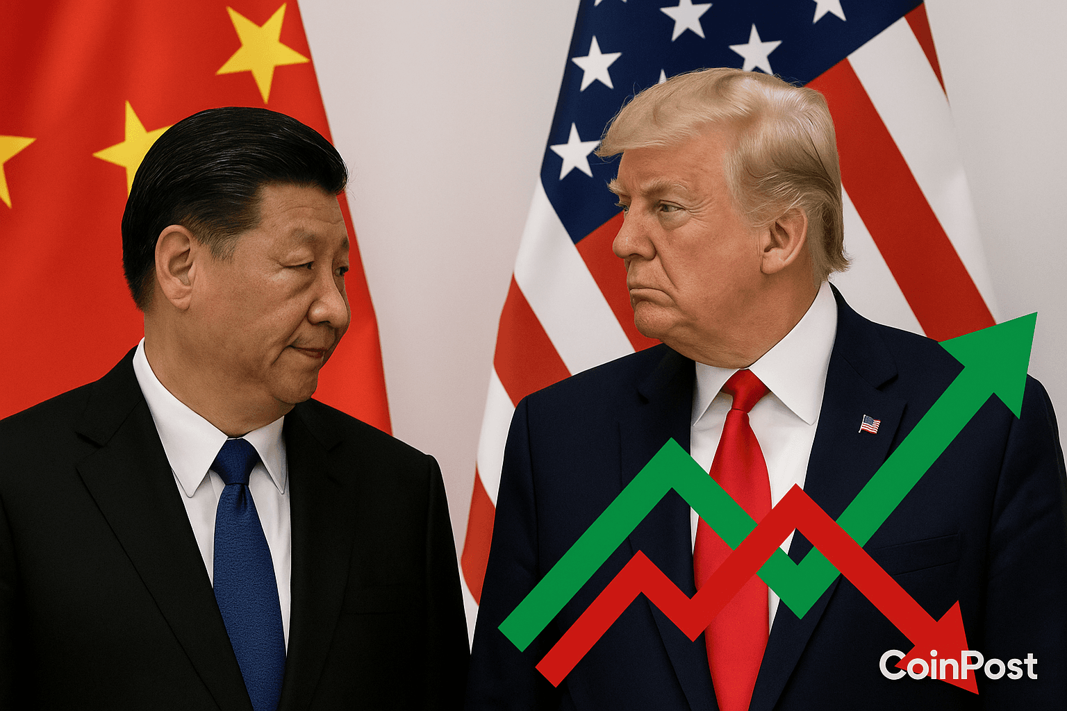 Trump Administration Warns China Against Retaliating Over US Industry Partnerships