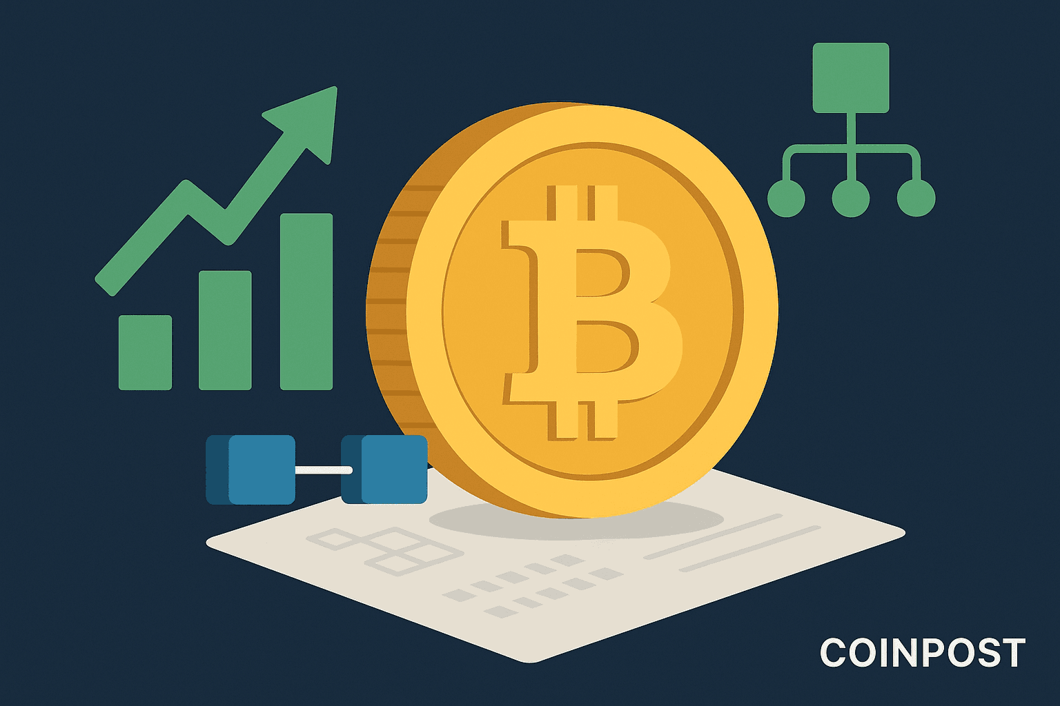 Ark Labs Unveils Arkade Public Beta as Bitcoin Layer 2 Solution