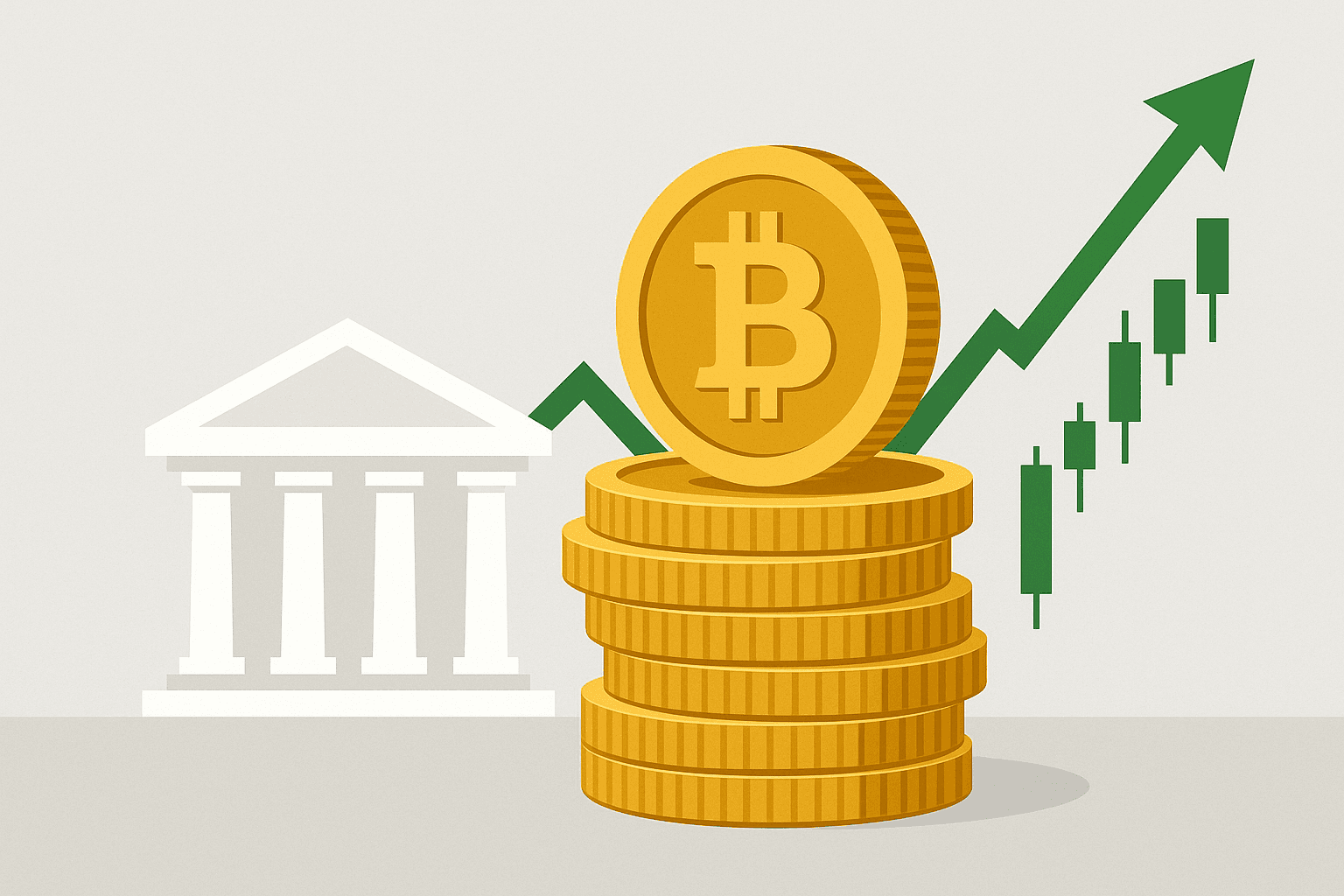 Aifinyo AG Targets 10,000 Bitcoin Treasury by 2027