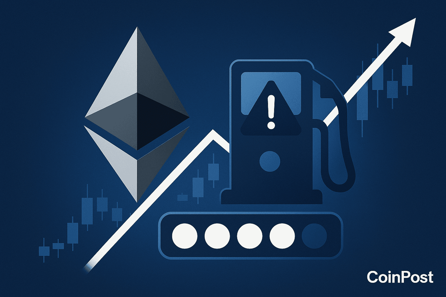 Ethereum’s Fusaka Hard Fork to Implement EIP-7825 Gas Limit Cap