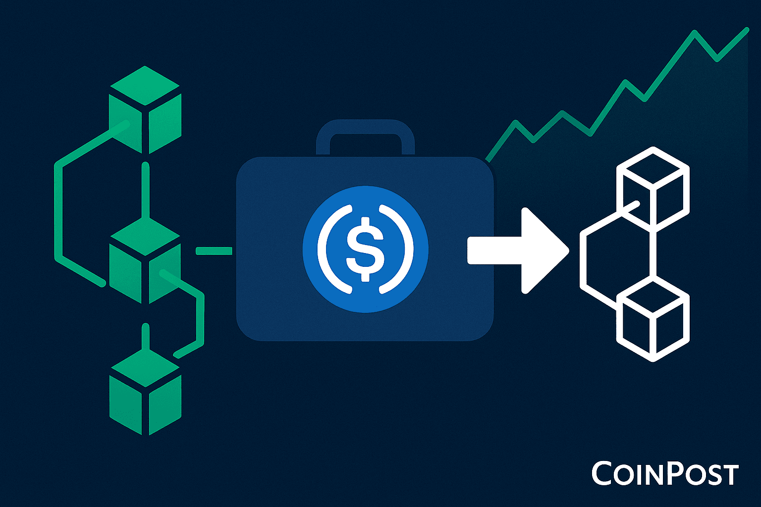 Circle Launches Bridge Kit to Simplify Cross-Chain Integration for Developers