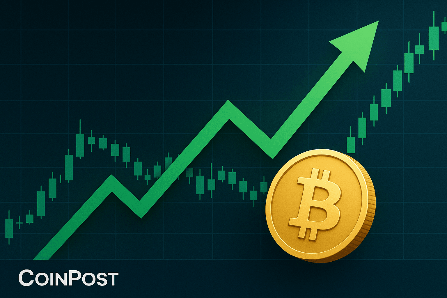 Bitcoin Surges to $113,000