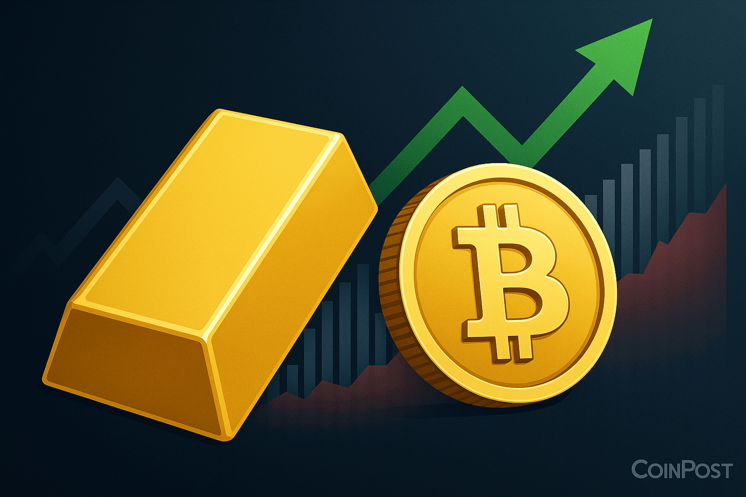 CZ Says Bitcoin Surpasses Gold in Value Proposition