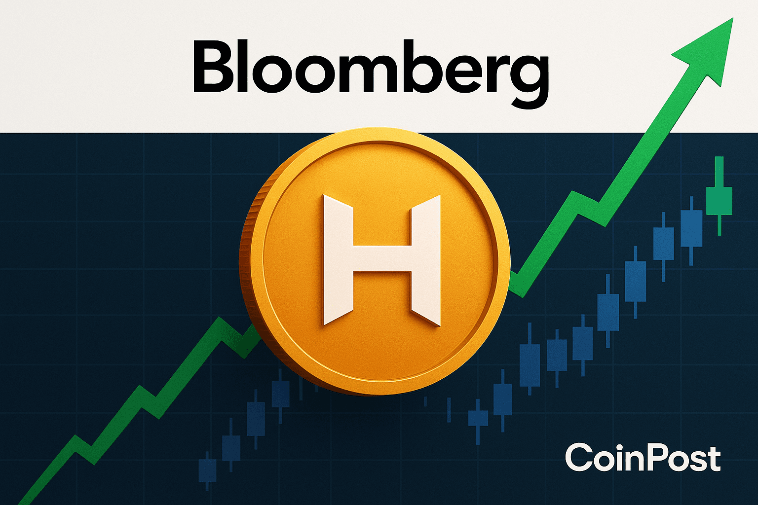 Bloomberg Features Hyperliquid as Emerging Crypto Powerhouse