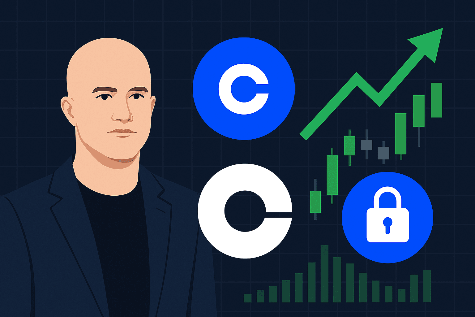 Coinbase CEO Brian Armstrong Announces Private Transactions on Base