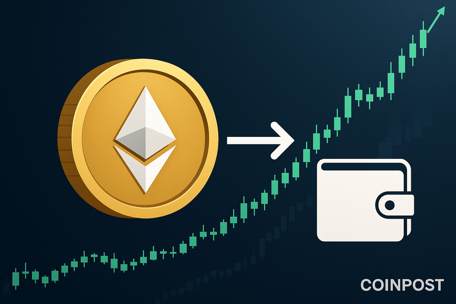Ethereum Foundation Moves 160,000 ETH in Scheduled Wallet Migration