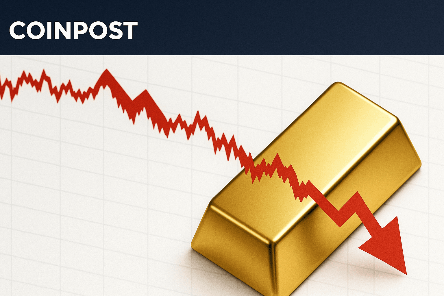 $1.75 Trillion Erased from Gold’s Market Cap in Single Day
