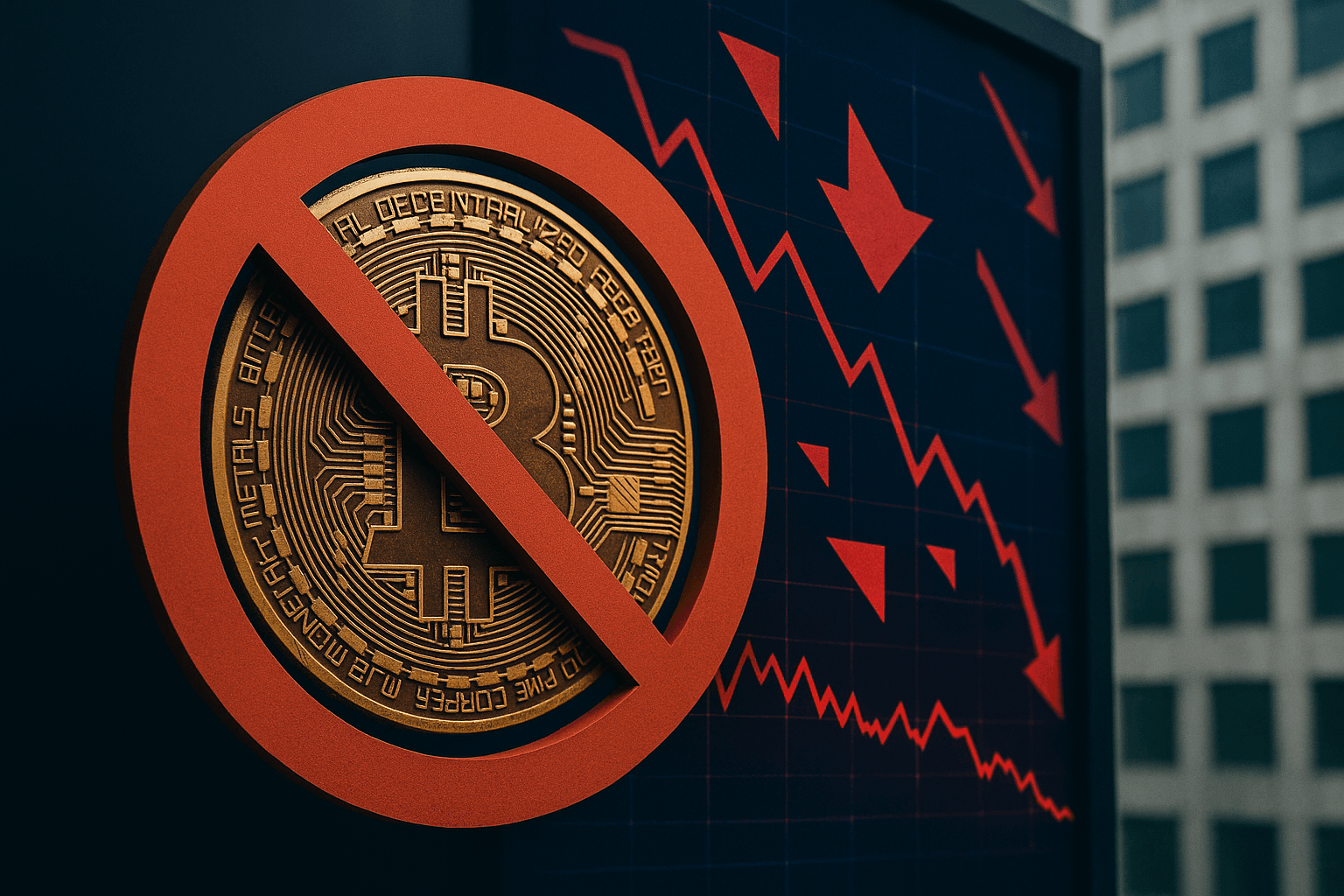 Hong Kong Exchange Blocks Multiple Firms from Switching to Digital Asset Treasuries