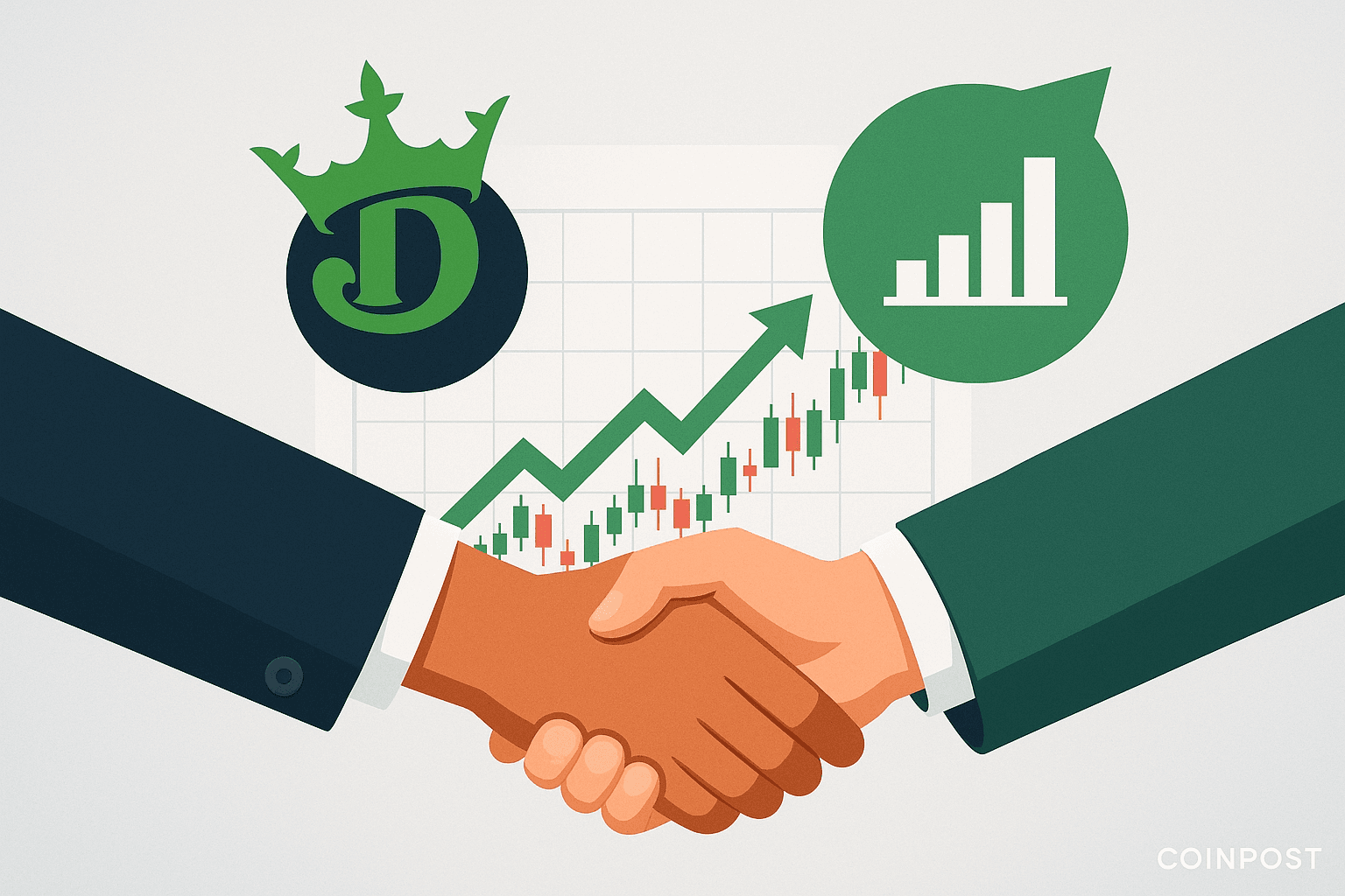 DraftKings Acquires Railbird Technologies to Enter Prediction Markets