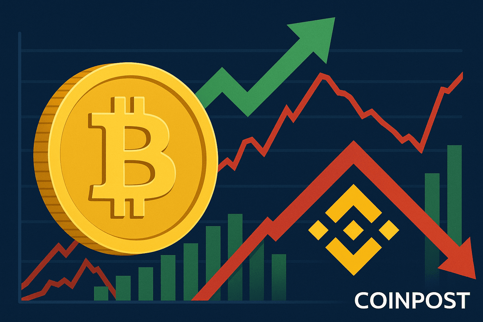 Bitcoin Whale Moves $338 Million Worth of BTC to Binance