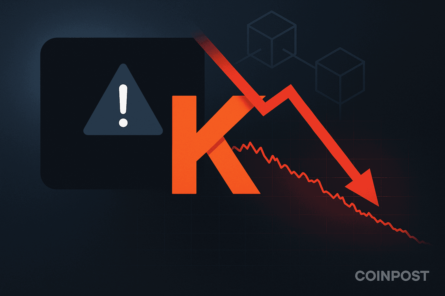 Kadena Shuts Down Blockchain Operations Amid Prolonged Market Challenges