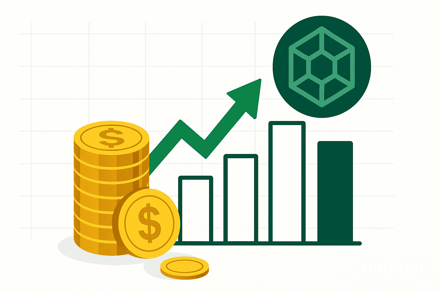 BlackRock’s BUIDL Fund Adds $500M Tokenized Assets on Aptos