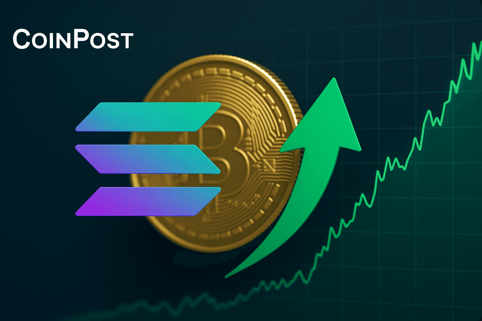 Hong Kong Approves First Solana Spot ETF by ChinaAMC