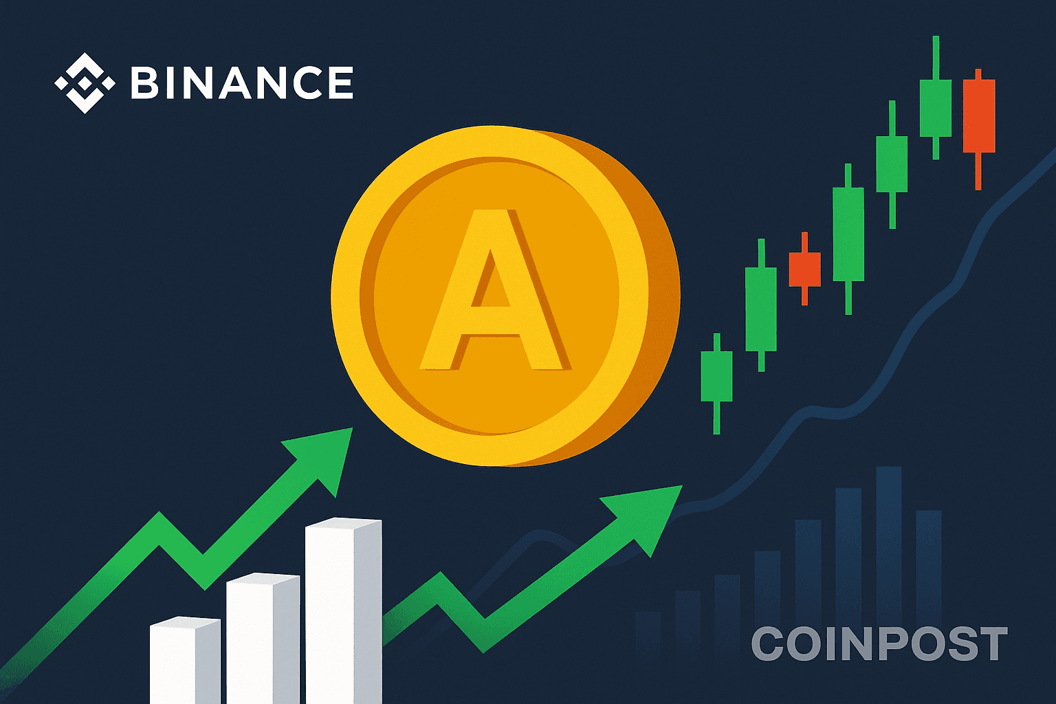 Binance Alpha to Launch APRO (AT) Token on October 24