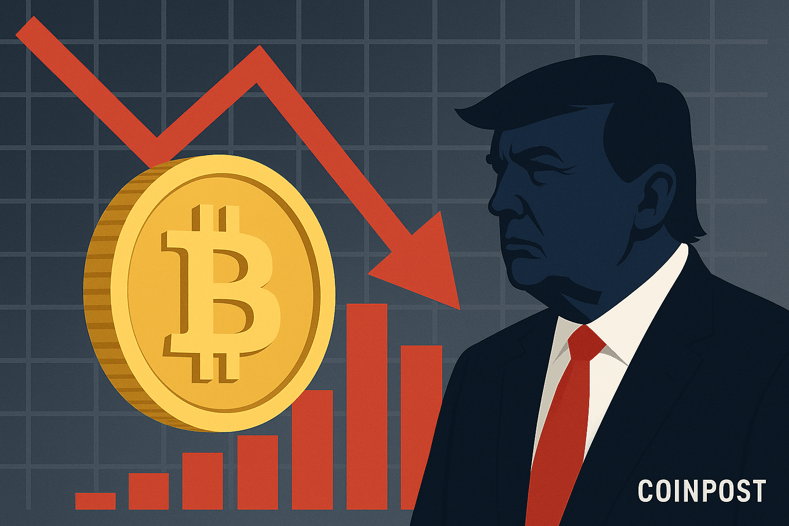 Senate Democrats Urge Trump Envoy to Divest $120M Crypto Stake