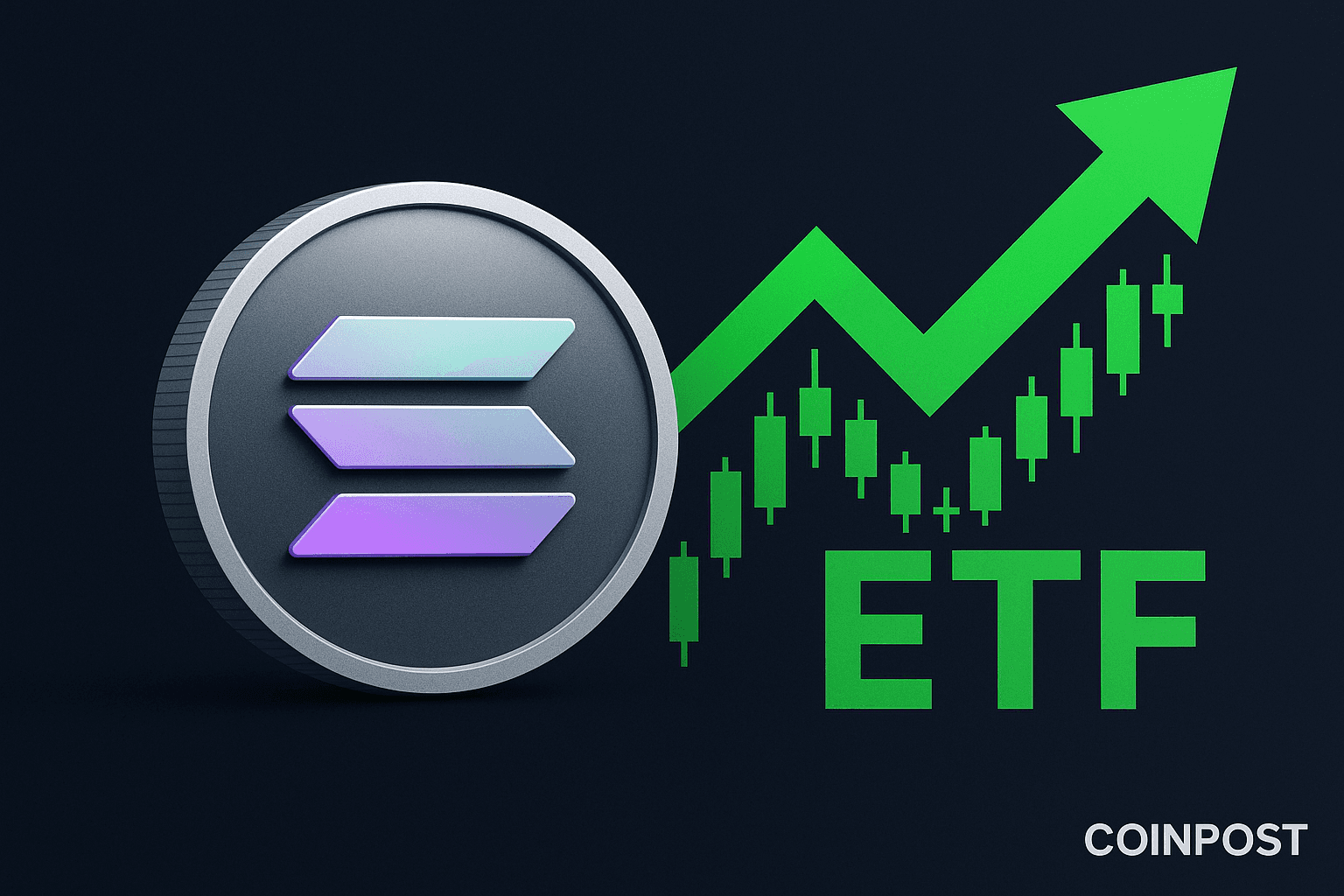 Hong Kong’s First Solana ETF to Begin Trading October 27