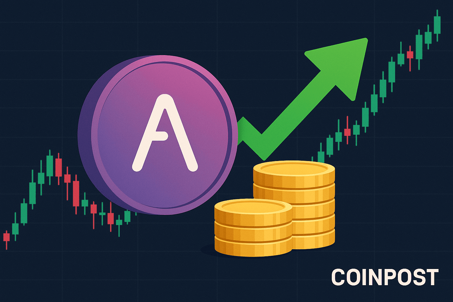 Aave DAO Proposes $50 Million Annual Token Buyback Program