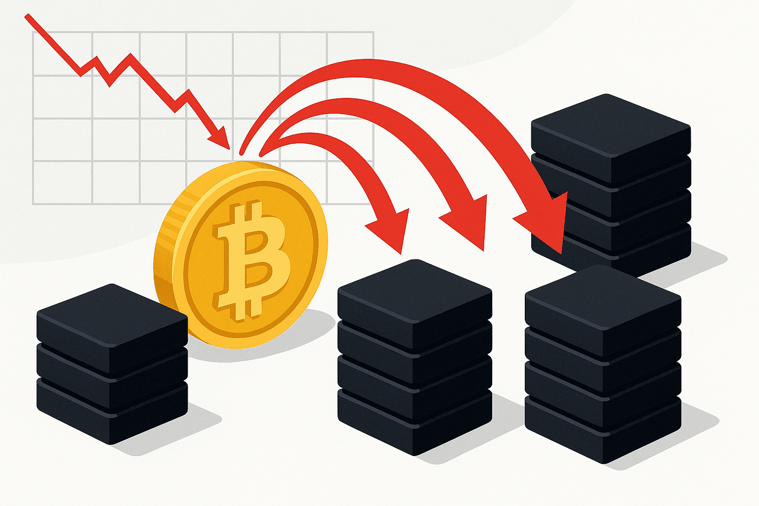 LuBian Mining Pool Moves $1.83 Billion in Bitcoin to Four Wallets