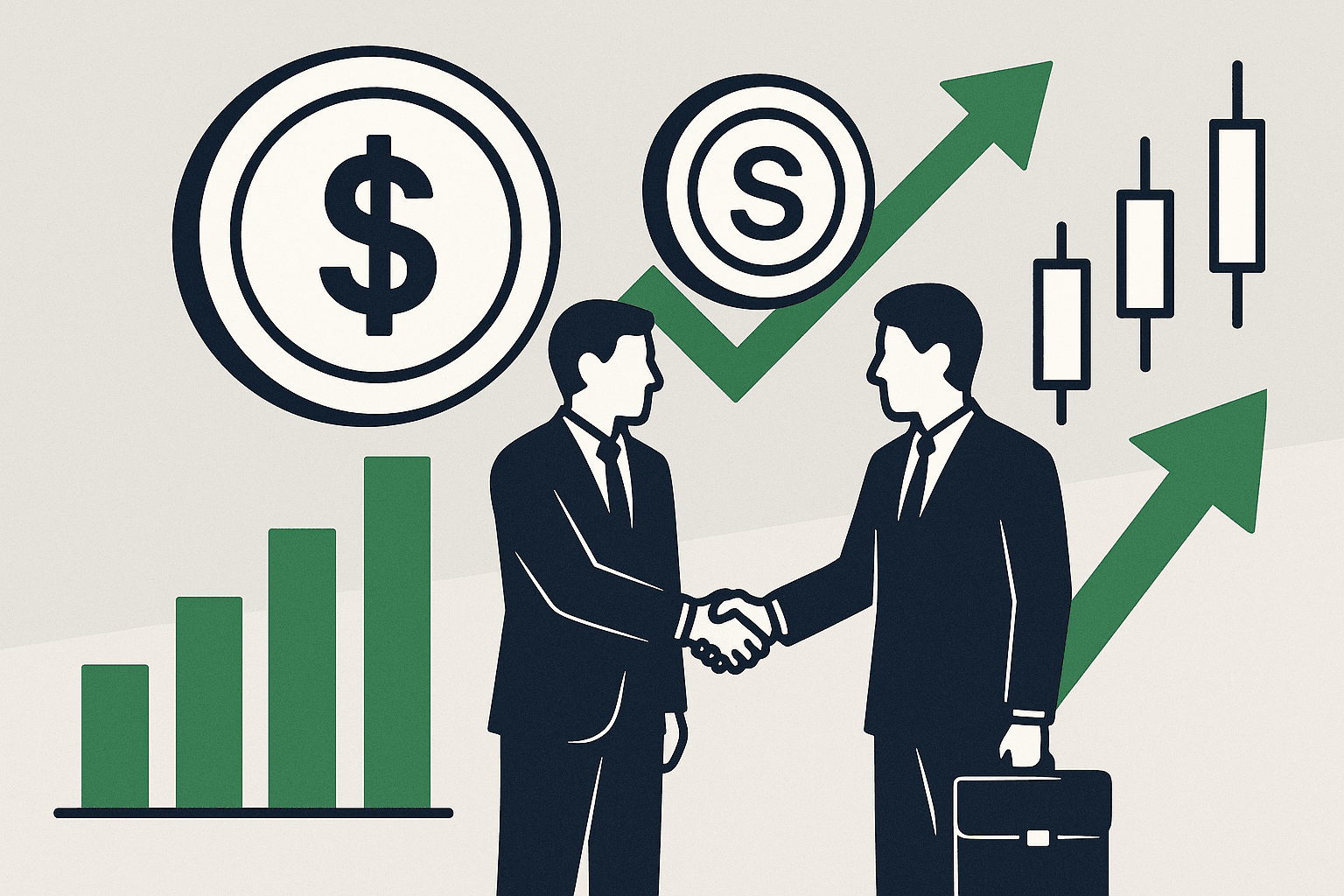 Modern Treasury Acquires Beam in $40 Million All-Stock Deal