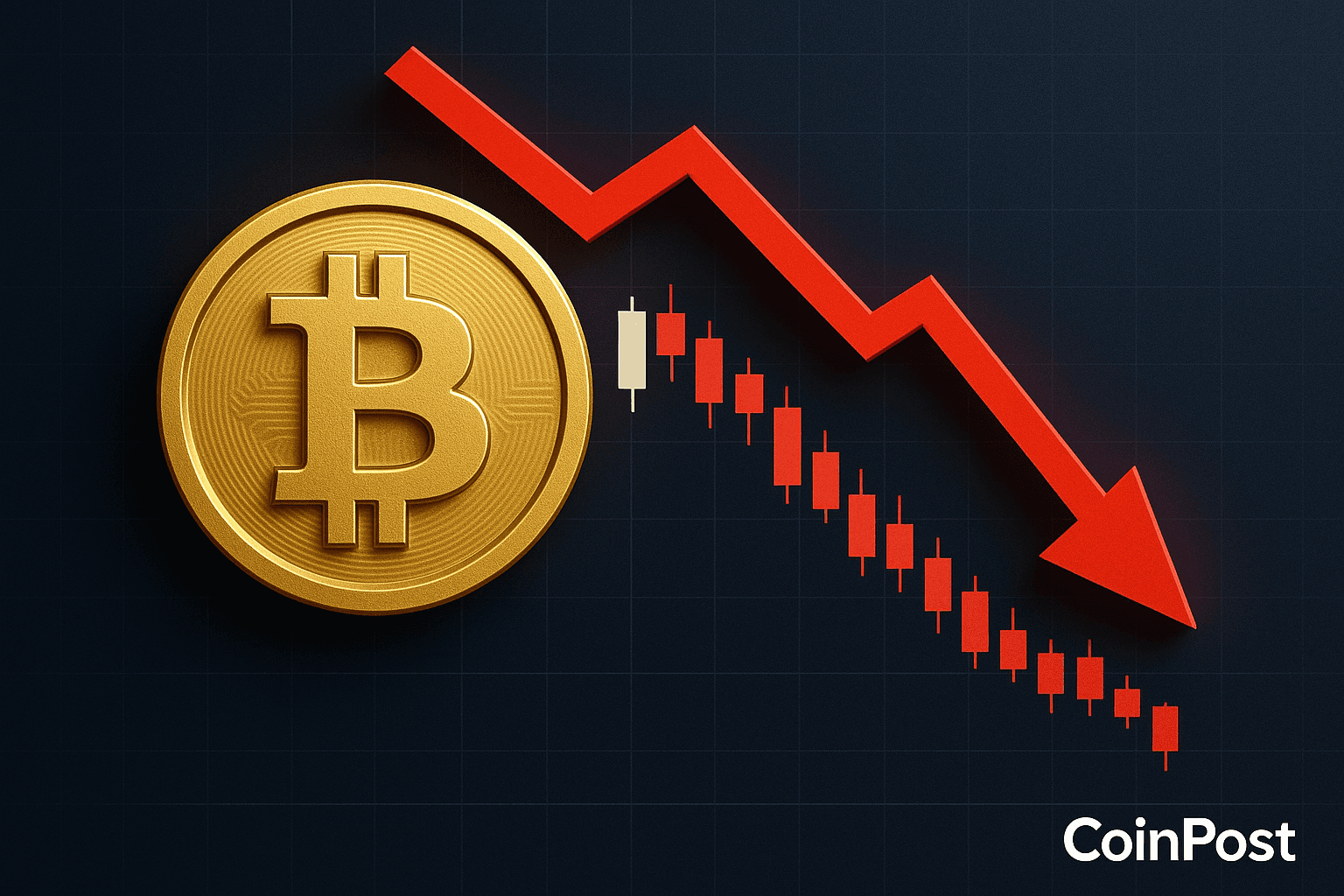 Crypto Whale Opens 18x Bitcoin Short After Exiting $250M Long Position