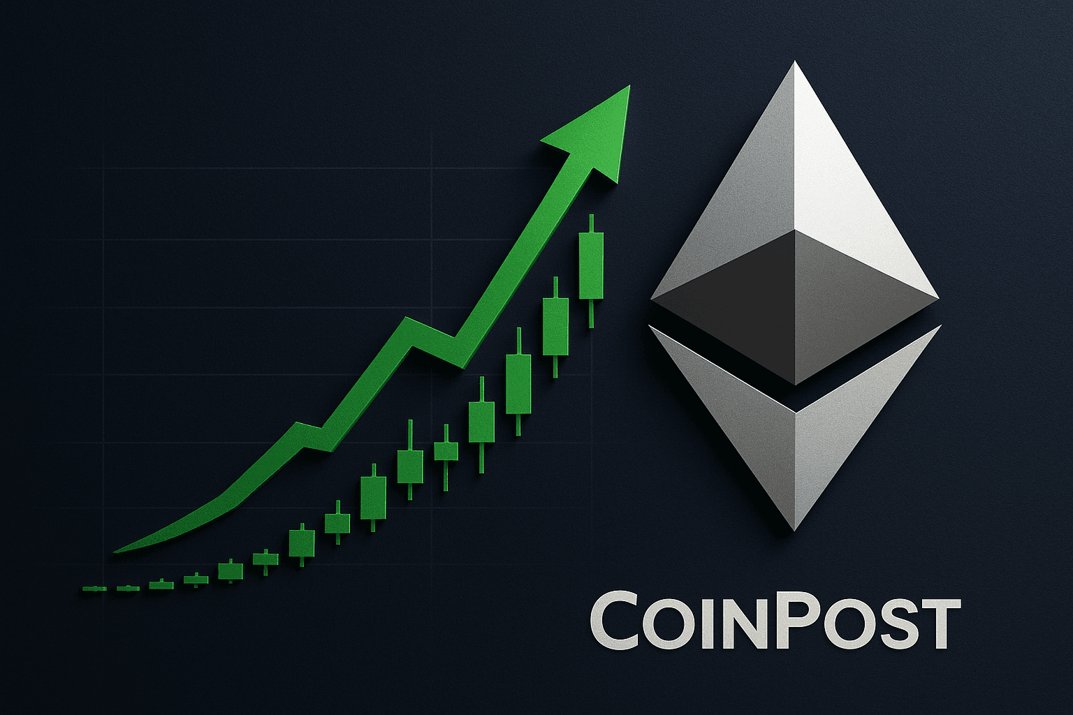 Andrew Kang Opens $5.6M Leveraged ETH Long Position