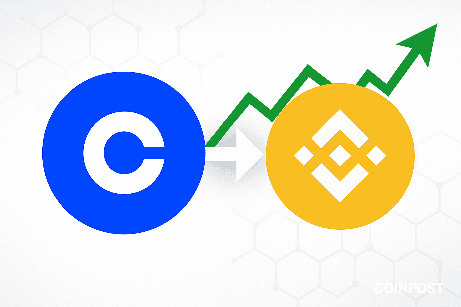 Coinbase to List BNB Token on BNB Smart Chain Network