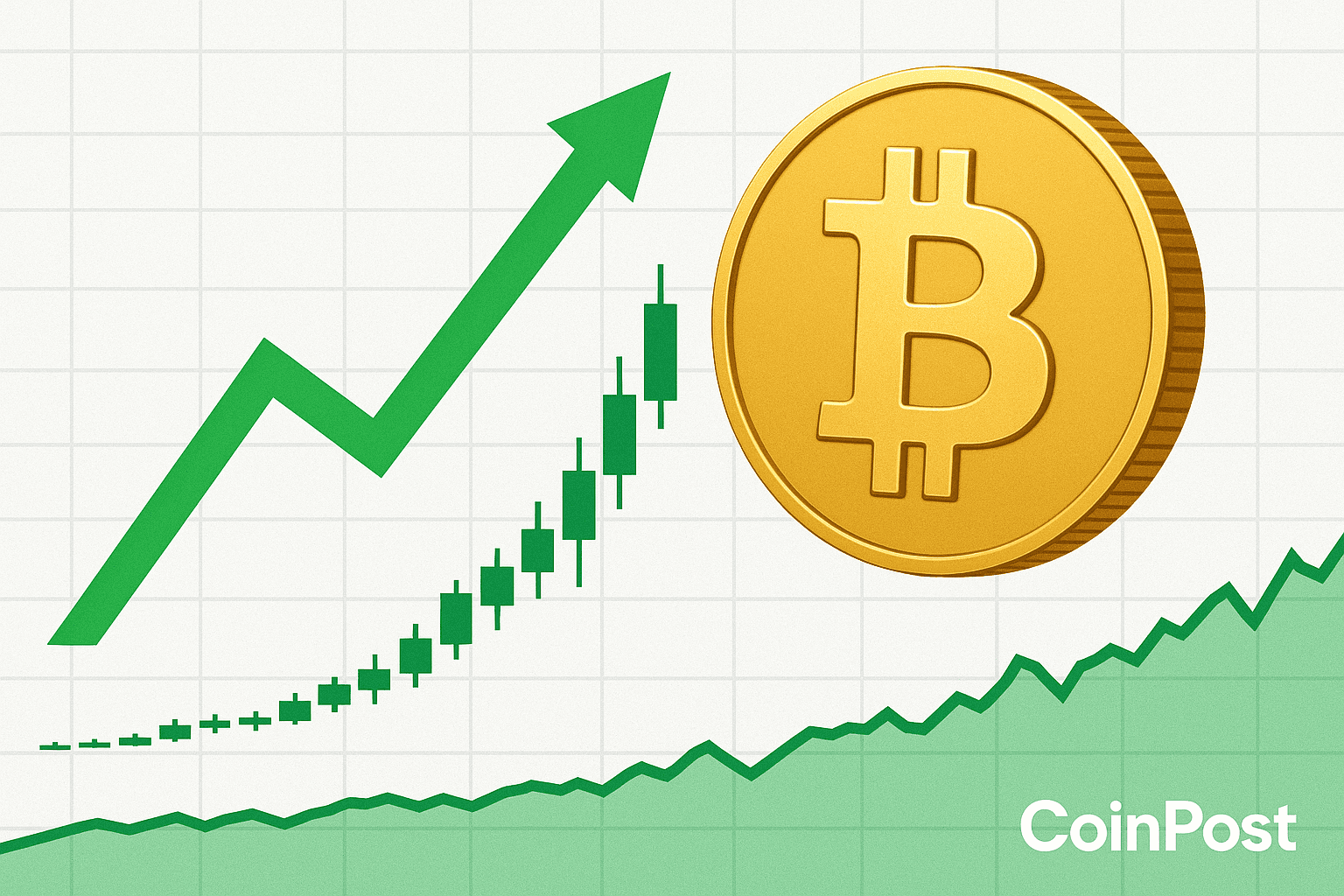 Bitcoin Briefly Tops $109,000 After Whale Closes $76M Short Position