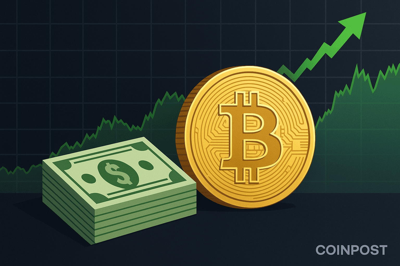 BlackRock Buys $205 Million in Bitcoin for Spot ETF